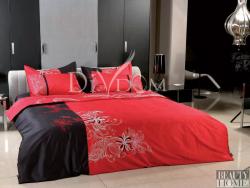 Спален комплект  Alessa Black