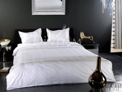 Шалте за двойно легло Grace White