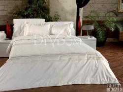 Спален комплект двойно легло Grace Ecru