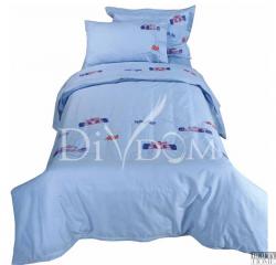 Детски спален комплект F1