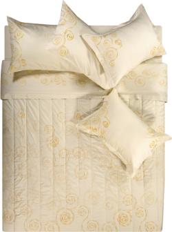 Олекотена завивка Eveline