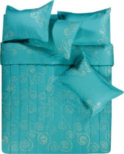 Спален комплект Naida