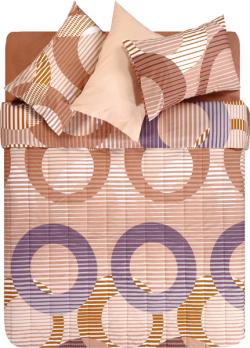 Спален комплект Michele moka