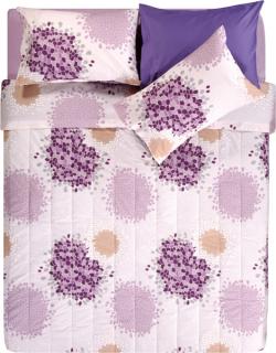 Спален комплект Gabrielle lila