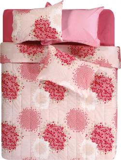 Спален комплект Gabrielle fuschia