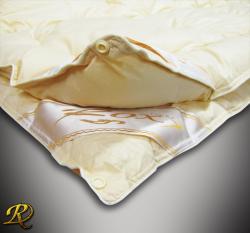 ПАМУЧНА ОЛЕКОТЕНА ЗАВИВКА 3 В 1 БЕЖОВО