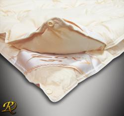 ПАМУЧНА ОЛЕКОТЕНА ЗАВИВКА 3 В 1 ПРАСКОВА