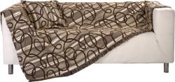 Дамаска за мека мебел  Lavali