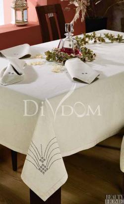 Покривка за маса 4161