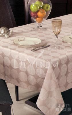 Покривка за маса 160x270 ART4189