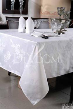 Покривка за маса 4197