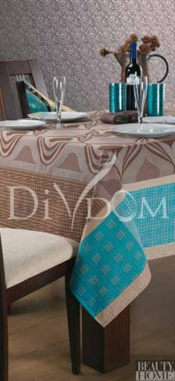 Покривка за маса 4217