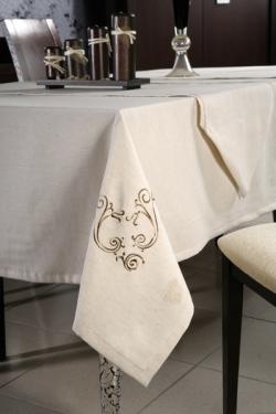 Покривка за маса  Арт 4245