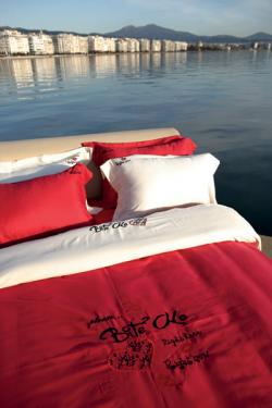 Спален комплект Bite Me