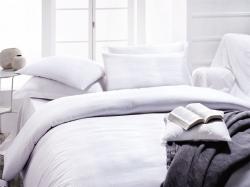 Спален комплект Harrison White