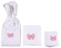 Комплект хавлиени кърпи Beauty Home Baby