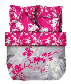 Олекотена завивка Danielle