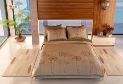 Спален комплект за двойно легло Μ-6051