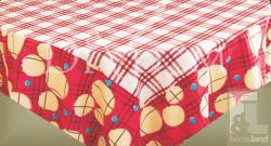 Покривка за маса Къри вишни