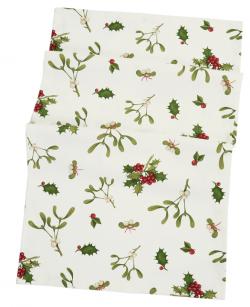 Покривка X Mas Berry