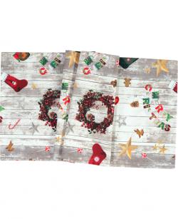 Покривка No Nuts