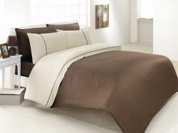 Спален комплект Vira Brown