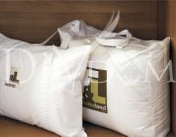 Възглавница микрофибър антиалергична