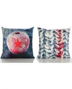 Декоративна калъфка FROZEN APPLE
