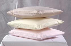 Едноцветно спално бельо Baby