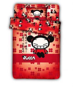 Шалте за единично легло АРТ 2608