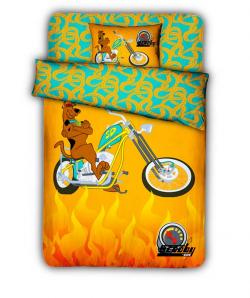 Шалте за единично легло АРТ 2615