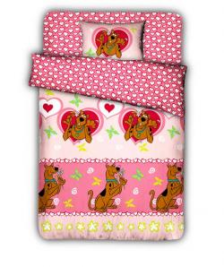 Детски спален комплект АРТ 2700