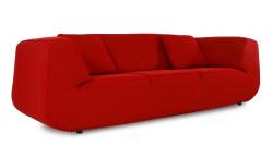 Триместен Диван Bump