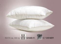 Възглавница с лиценз Bamboo