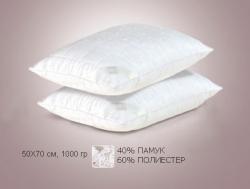 Възглавница с лиценз Cotton Sense