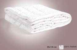 Детска  завивка Cotton Sense Quilt с памучен пълнеж