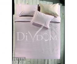 Едноцветно шалте Cream Tan