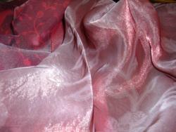 тънко перде DC1