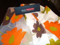 луксозна завеса DC3