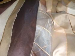 Луксозно завеса DC13