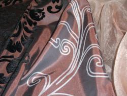 луксозна завеса DC14