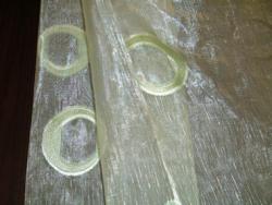 Тънко перде DC26