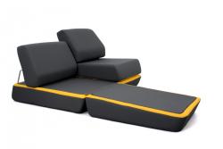 Разтегателен диван Dnight
