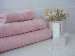 Комплект хавлиени кърпи Derin