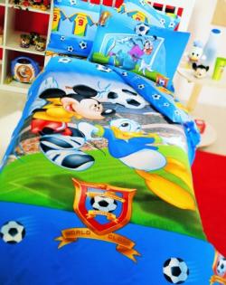 Детско шалте Дисни Шампионат