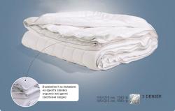 Олекотена завивка  Dormia - 4 сезона