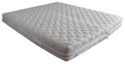 Матрак Dualcomfort Silver