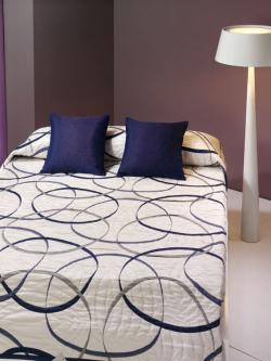 Шалте за двойно легло ECTO