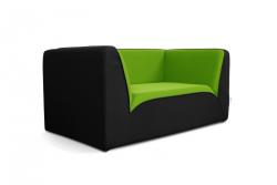 Диван-двуместен Emotion