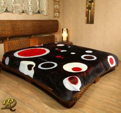 Одеяло Флаш